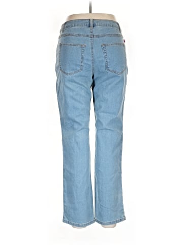 Woman Within Jeans (view 2)