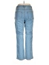 Woman Within Blue Jeans Size 14W - photo 2