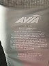 Avia Silver Tank Top Size 4 - 6 - photo 7