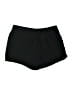 Danskin Solid Black Shorts Size XL - photo 1