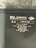 Reel Legends 100% Polyester Black Long Sleeve T-Shirt Size 4X - photo 7