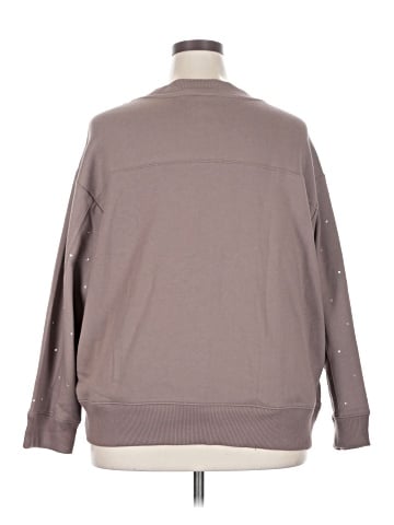 A New Day Sweatshirt (view 2)