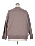 A New Day Stars Gray Sweatshirt Size 2X - photo 2