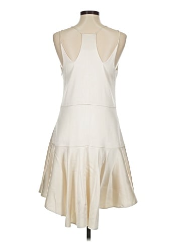 Halston Heritage Cocktail Dress (view 2)