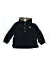 Carter's Black Sweatshirt 12-18 MO / 18 MO - photo 1