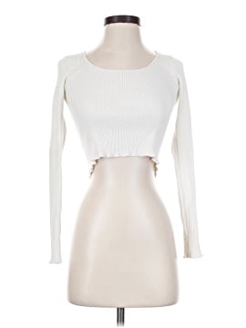 Brandy Melville Long Sleeve T-Shirt (view 1)