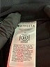 Athleta Solid Black Sweatpants Size M - photo 8