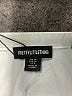 PrettyLittleThing 100% Polyester Ivory Long Sleeve Blouse Size 6 - photo 7