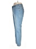 Woman Within Blue Jeans Size 14W - photo 5