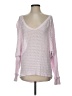 Unbranded Pink Pullover Sweater Size S - photo 1