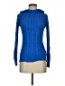 Brooks Brothers 100% Cotton Blue Pullover Sweater Size XS - photo 1