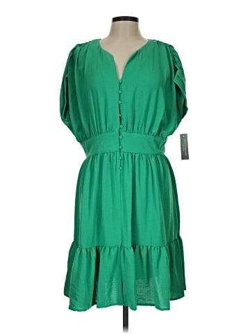 Sharagano Casual Dress (view 1)