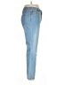 Woman Within Blue Jeans Size 14W - photo 4