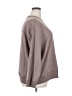 A New Day Stars Gray Sweatshirt Size 2X - photo 4