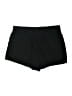 Danskin Solid Black Shorts Size XL - photo 2