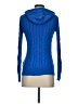 Brooks Brothers 100% Cotton Blue Pullover Sweater Size XS - photo 2