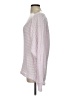 Unbranded Pink Pullover Sweater Size S - photo 5