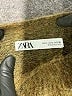 Zara Brown Turtleneck Sweater Size L - photo 7