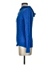 Brooks Brothers 100% Cotton Blue Pullover Sweater Size XS - photo 5