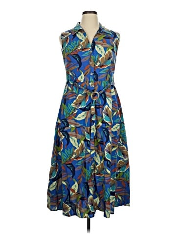 Nicole Miller Casual Dress (view 1)
