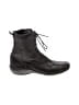 Wolky Black Boots Size EU 38 - photo 1