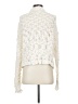 Free People 100% Cotton White Cardigan Size XS - photo 2