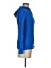 Brooks Brothers 100% Cotton Blue Pullover Sweater Size XS - photo 4