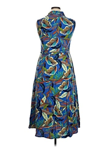 Nicole Miller Casual Dress (view 2)