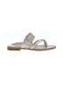 Vionic Gray Sandals Size 10 - photo 1