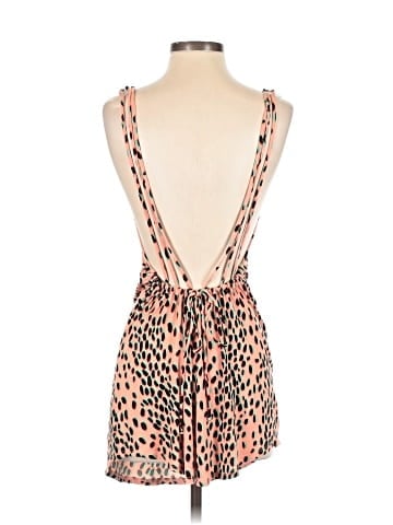 Bar III Tank Top (view 2)