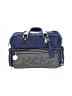 MCM Blue Weekender One size - photo 1
