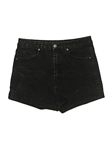 Forever 21 Denim Shorts (view 1)