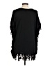 Coco Rave Black Kimono Size Med - Lg - photo 2