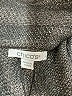 Chico's Chevron-herringbone Gray Blazer Size Lg (2) - photo 6