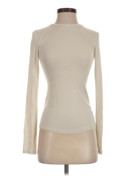 Lululemon Athletica Long Sleeve Top
