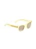 Givenchy Yellow Sunglasses One size - photo 1