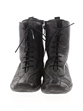 Wolky Boots (view 2)