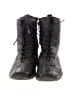 Wolky Black Boots Size EU 38 - photo 2