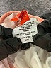 BECCA® by Rebecca Virtue Jacquard Orange Swimsuit Top Size M - photo 4