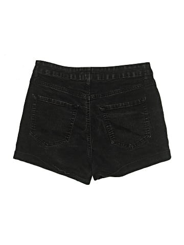 Forever 21 Denim Shorts (view 2)