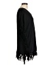 Coco Rave Black Kimono Size Med - Lg - photo 4