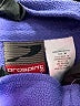 ProSpirit 100% Polyester Blue Track Jacket Size M - photo 6