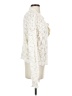 Free People 100% Cotton White Cardigan Size XS - photo 4