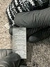 Karl Lagerfeld Paris Houndstooth Silver Pullover Sweater Size S - photo 8