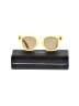 Givenchy Yellow Sunglasses One size - photo 2