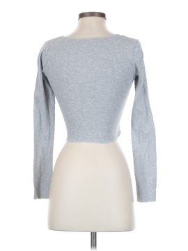 John Galt Long Sleeve T-Shirt (view 2)