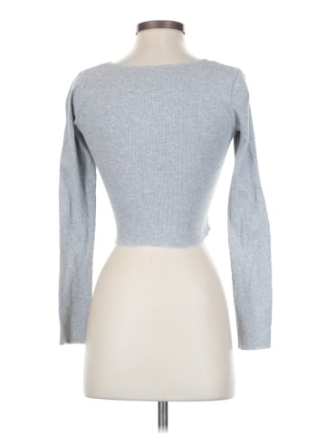 John Galt Long Sleeve T-Shirt (view 2)