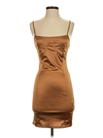 Forever 21 Cocktail Dress (view 1)