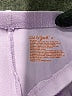 Cat & Jack Solid Purple Casual Pants Size 2T - photo 3