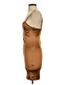 Forever 21 Brown Cocktail Dress Size S - photo 5